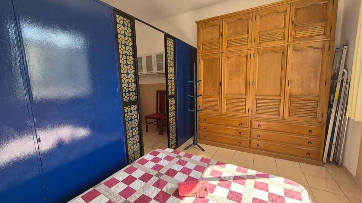Apartamento Loft Aconchegante Em Copacabana