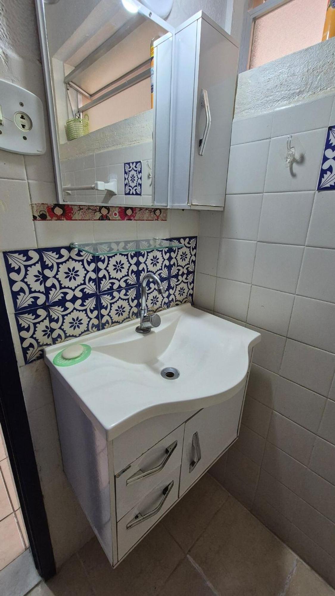 Apartamento Loft Aconchegante Em Copacabana *