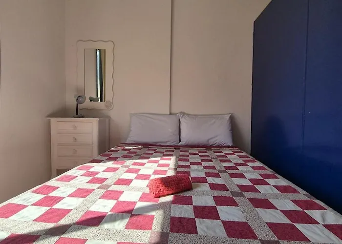Loft Aconchegante Em Copacabana
