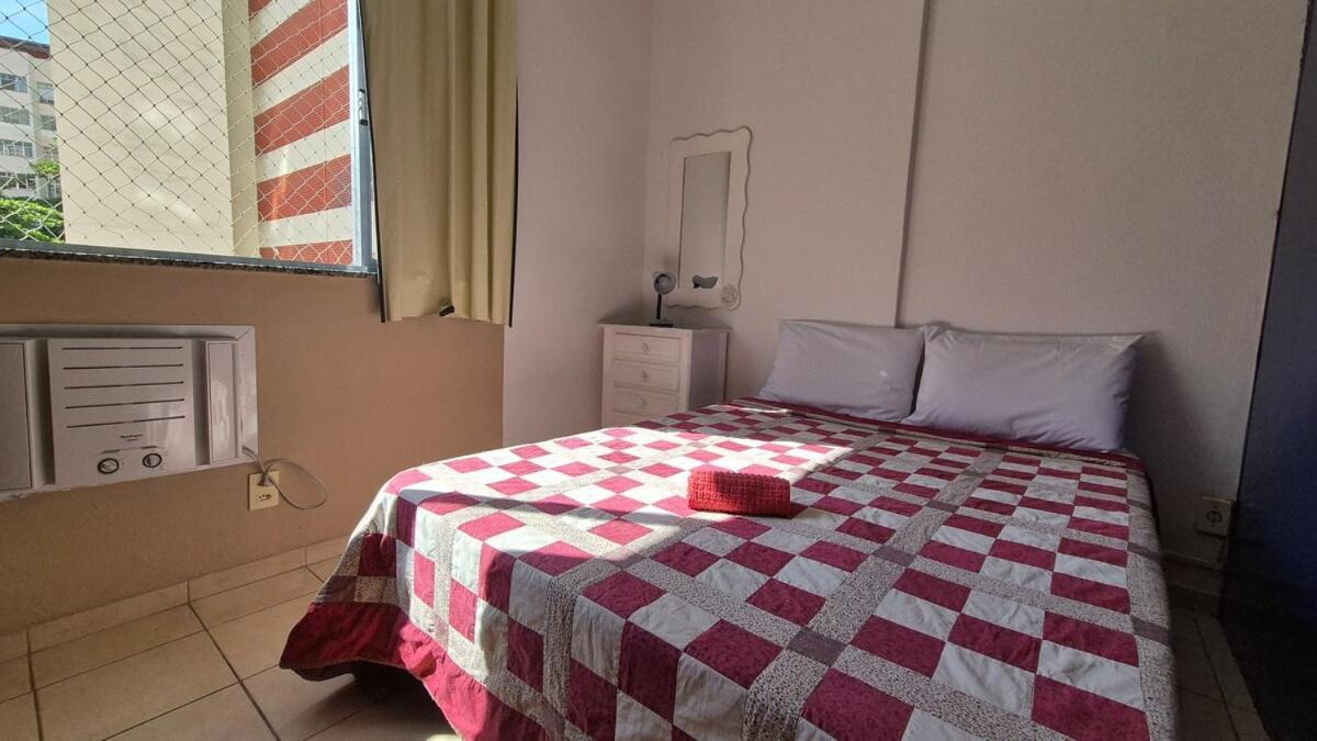 Loft Aconchegante Em Copacabana * Rio de Janeiro