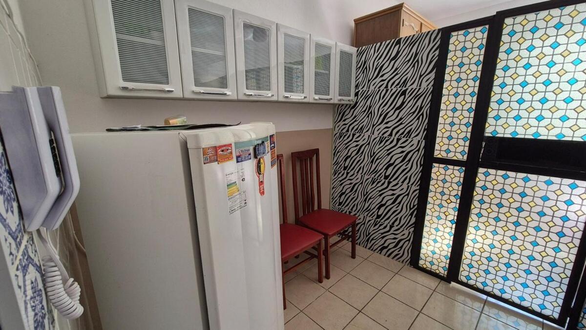 Loft Aconchegante Em Copacabana * Rio de Janeiro