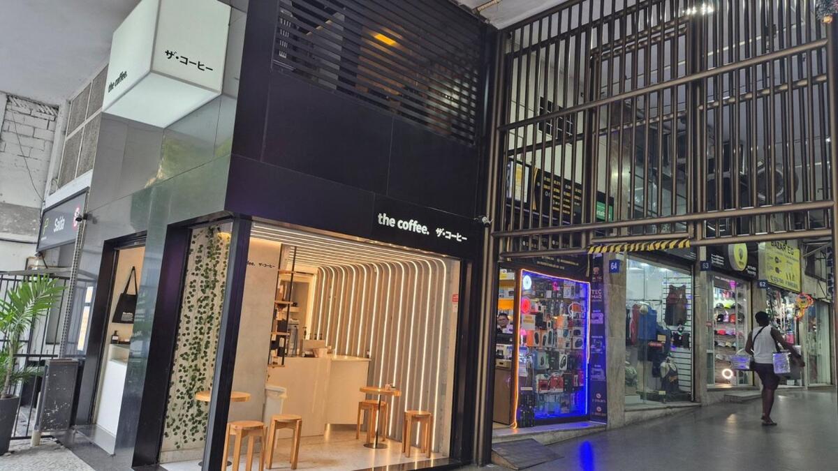 Loft Aconchegante Em Copacabana Apartamento *
