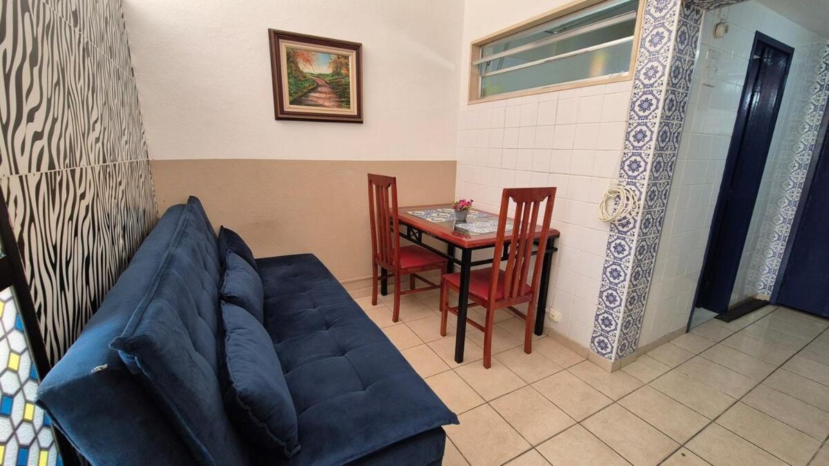 Loft Aconchegante Em Copacabana Apartamento *