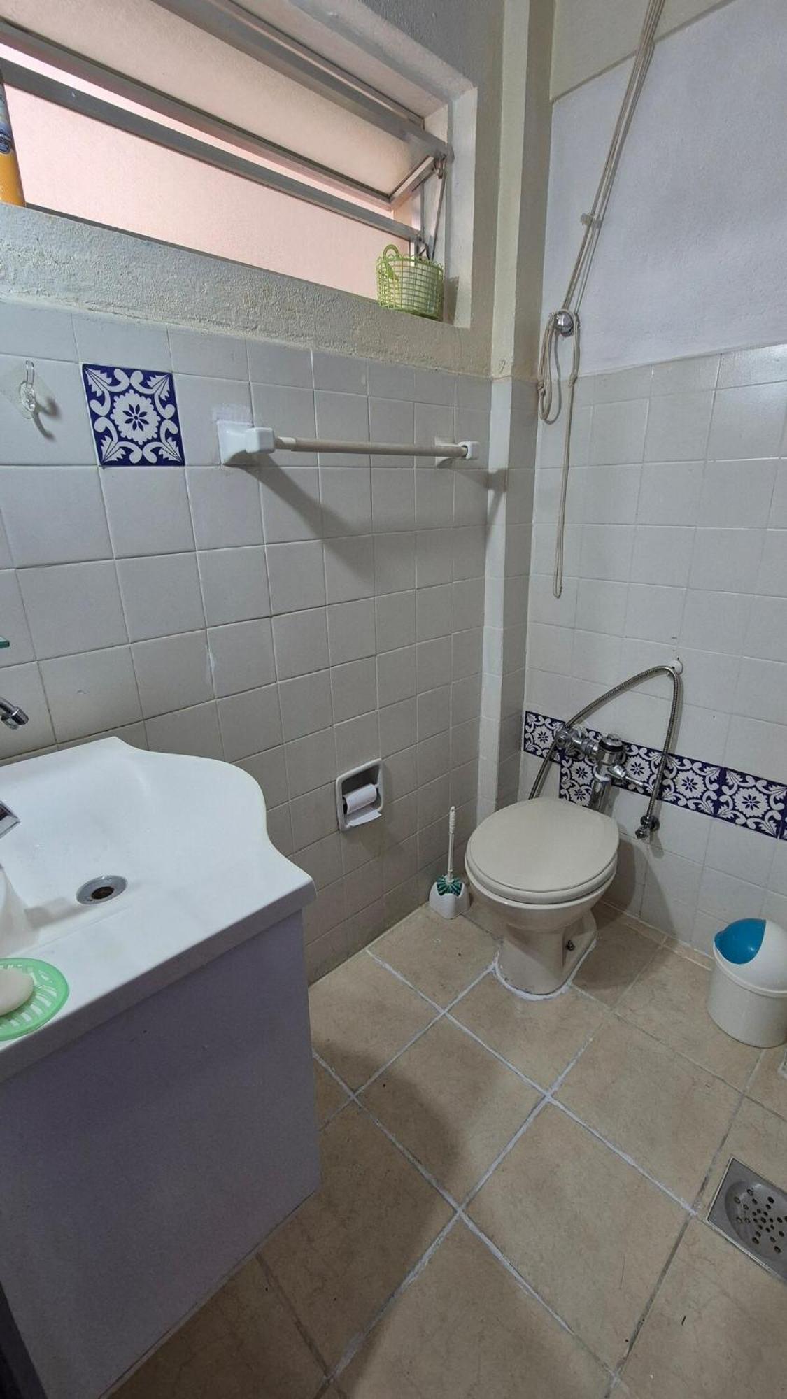 Apartamento Loft Aconchegante Em Copacabana Rio de Janeiro