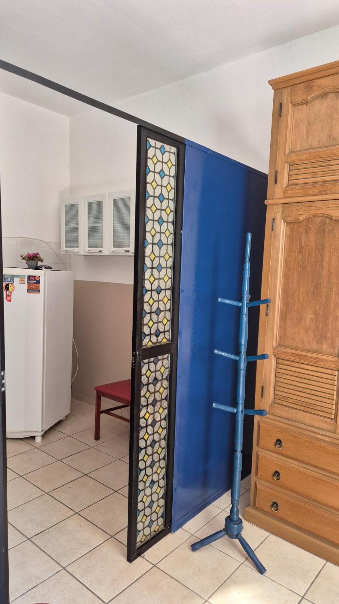 Loft Aconchegante Em Copacabana Rio de Janeiro