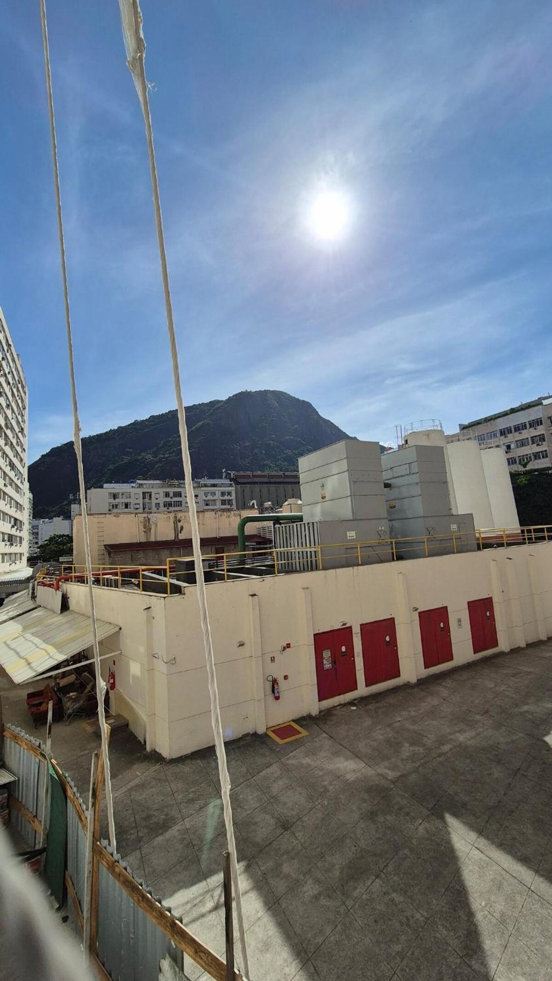 Loft Aconchegante Em Copacabana * Rio de Janeiro