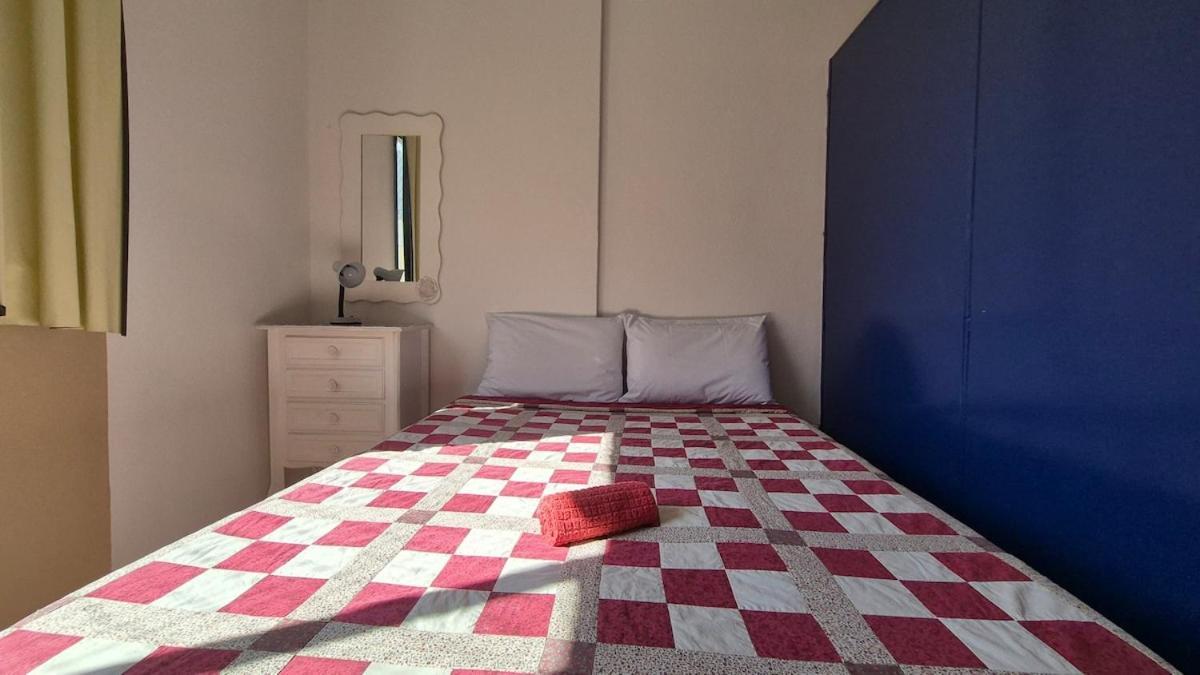 Apartamento Loft Aconchegante Em Copacabana Rio de Janeiro