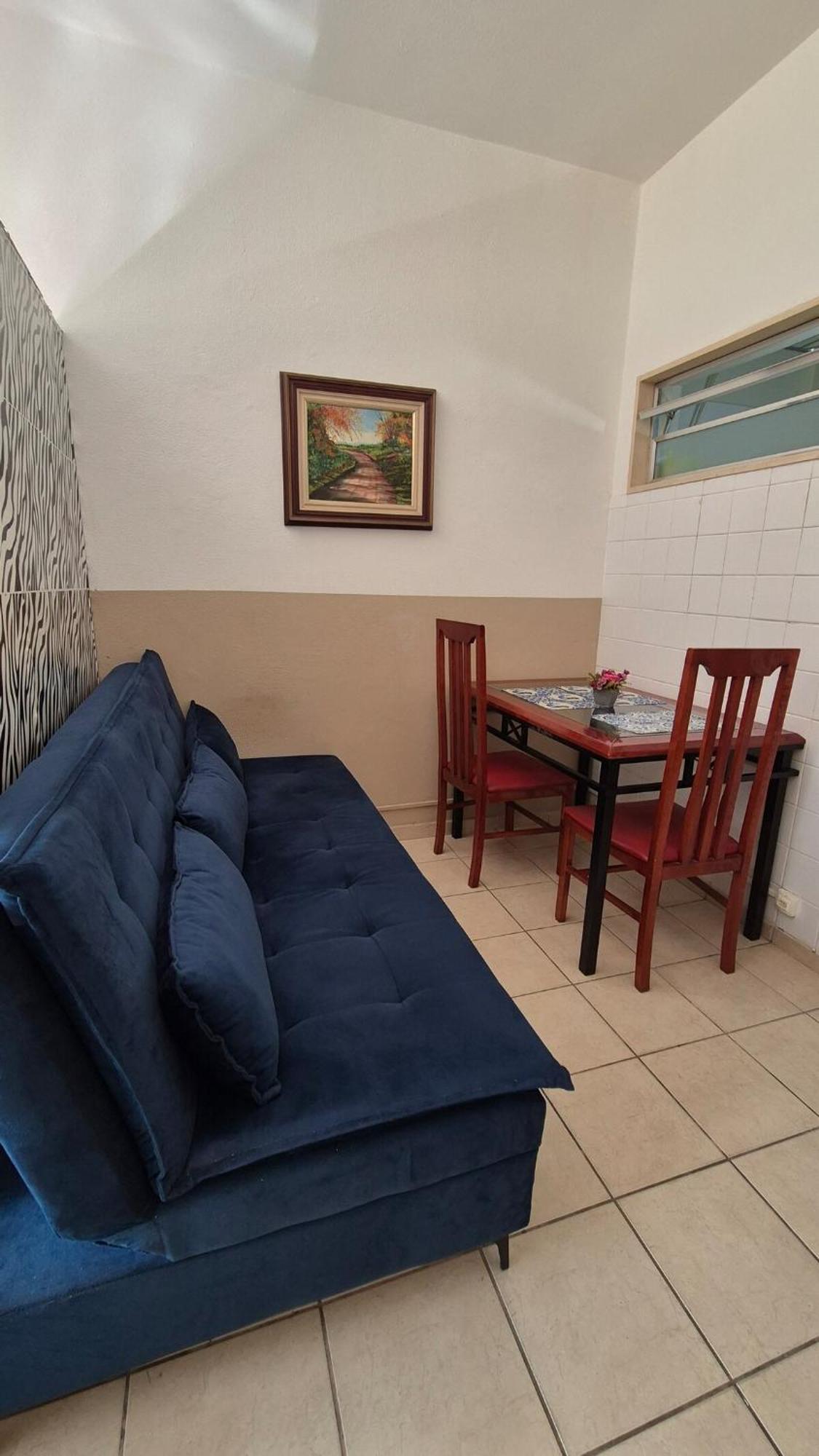 Loft Aconchegante Em Copacabana * Rio de Janeiro