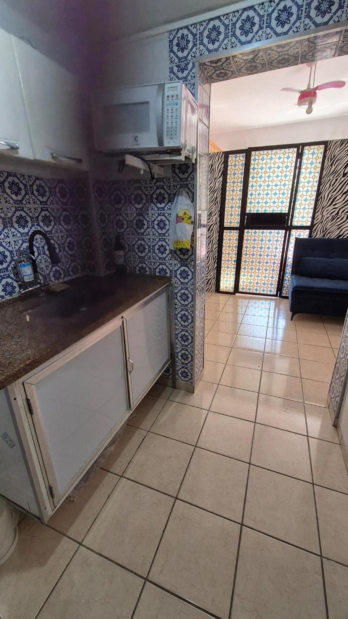 Apartamento Loft Aconchegante Em Copacabana *